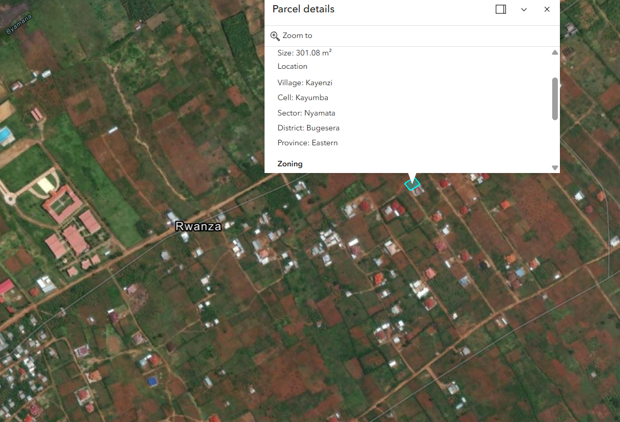 Residential Land